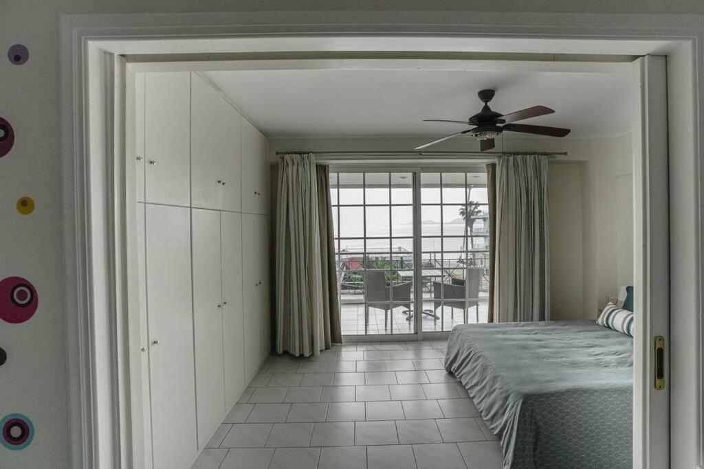 Sea View Apartment "Elise" Loutráki Zewnętrze zdjęcie